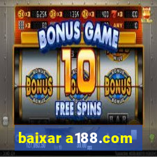 baixar a188.com